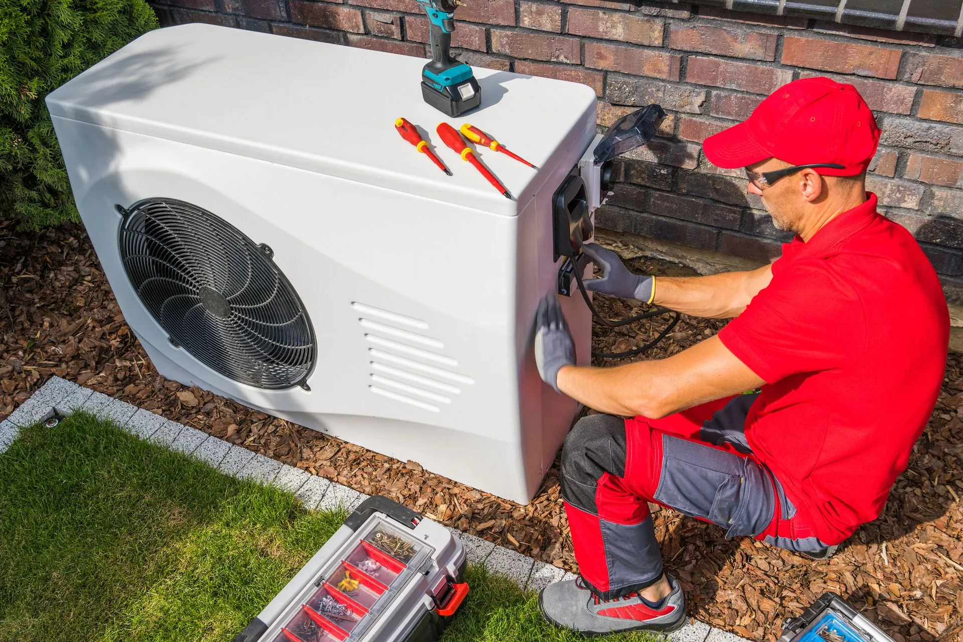 About HVAC in Crescent City, FL
